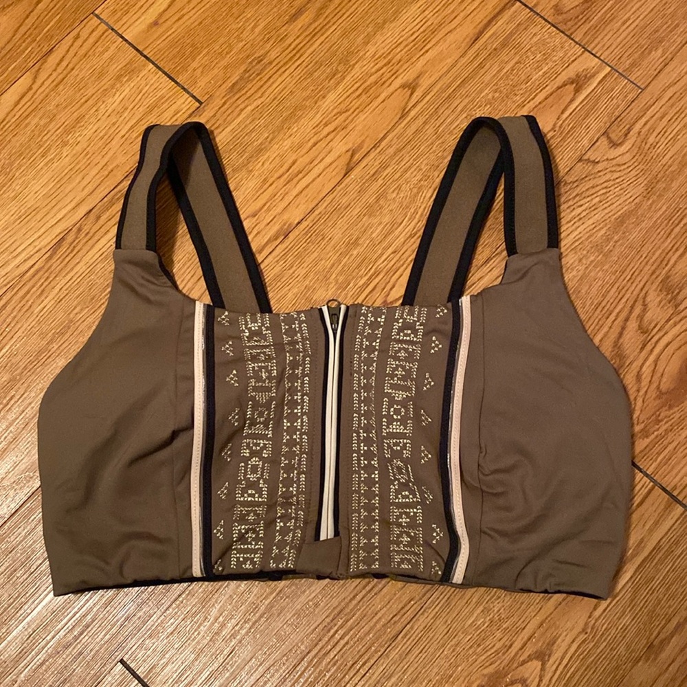 Free People Bra